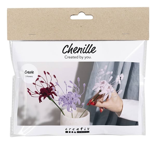Creativ Company 977759 Kunst- og håndværkslegetøj