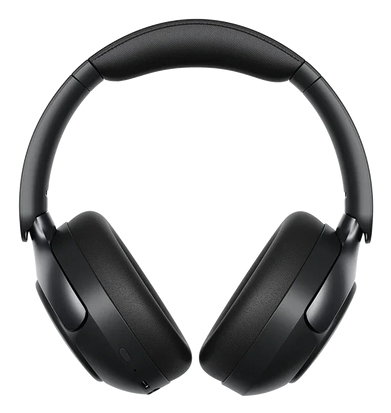 QCY H3 Pro Headset Kabel & trådløs Opkald/musik USB Type-C Bluetooth Sort QCY H3 Pro Headset Kabel & trådløs Opkald/musik USB Type-C Bluetooth Sort