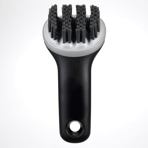 Miniatyrbillede 3 af 4: OXO 1312480V1MLNYK rengøringsbørste Sort