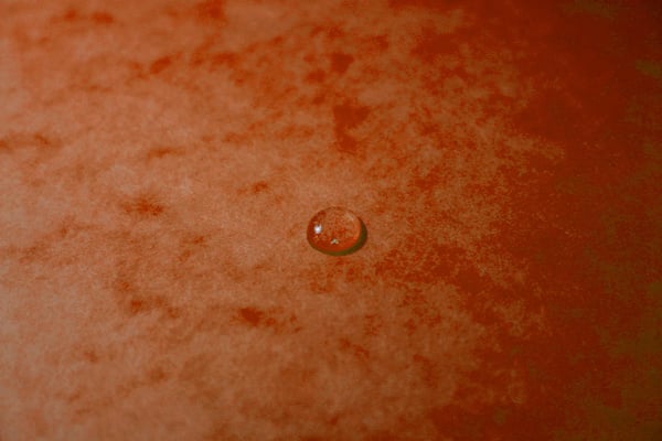Exacompta 541204E kansio Pahvi Oranssi A4