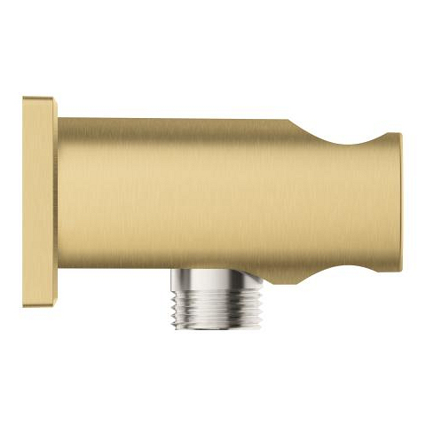 Miniatyrbillede 4 af 4: GROHE 26659GN0 tilbehør til have & pool bruser