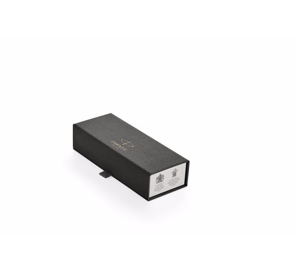 Parker Ingenuity filtpenna Medium Svart 1 styck