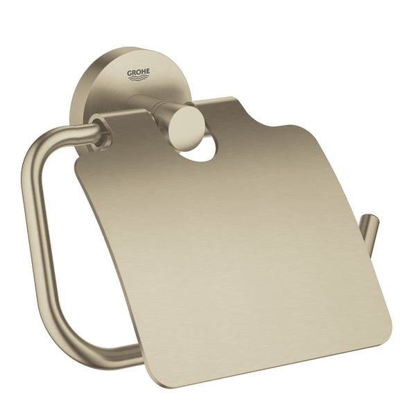 GROHE Essentials Nikkel