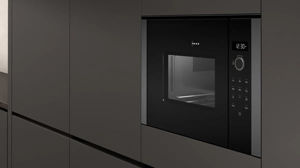 Miniatyrbild 3 av 4: NEFF HLAGD53G0