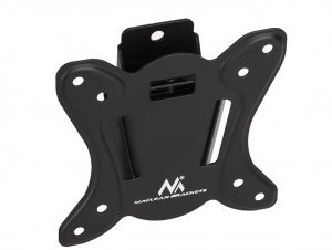 Miniatyrbillede 4 af 7: Maclean MC-715 tv-beslag 68,6 cm (27") Sort