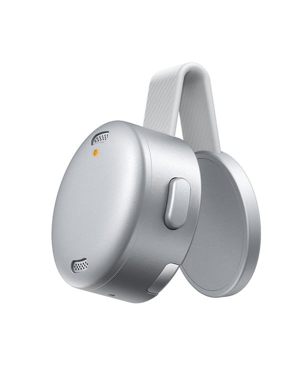 Miniatyrbillede 1 af 2: Anker SOUNDCORE WORK Intern hukommelse Hvid