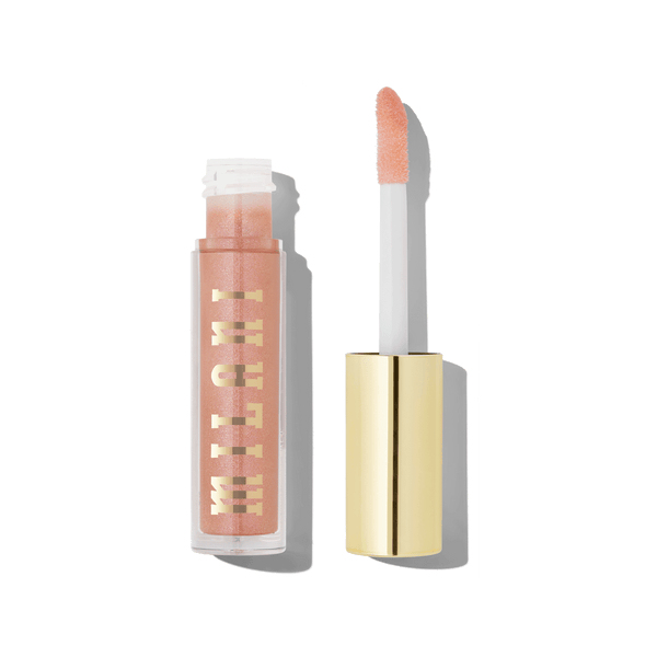 Miniatyrbillede 4 af 5: Milani Cosmetics 0717489590013 lipgloss 01 Champagne