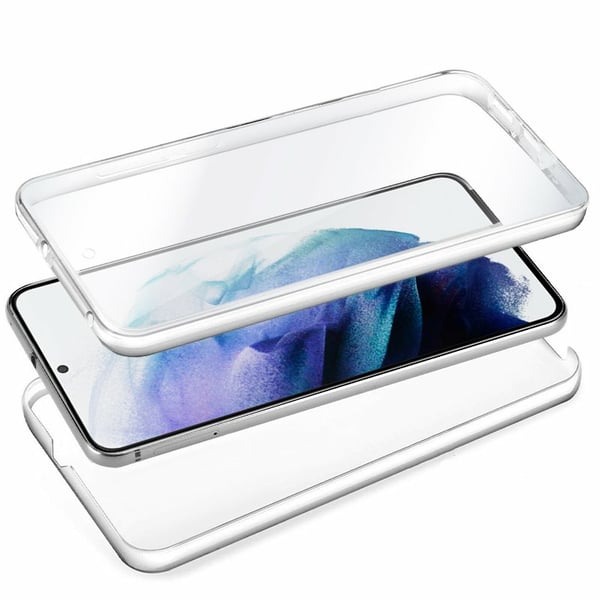 COOL Accesorios 8434847049403 mobiltelefon etui Cover Transparent
