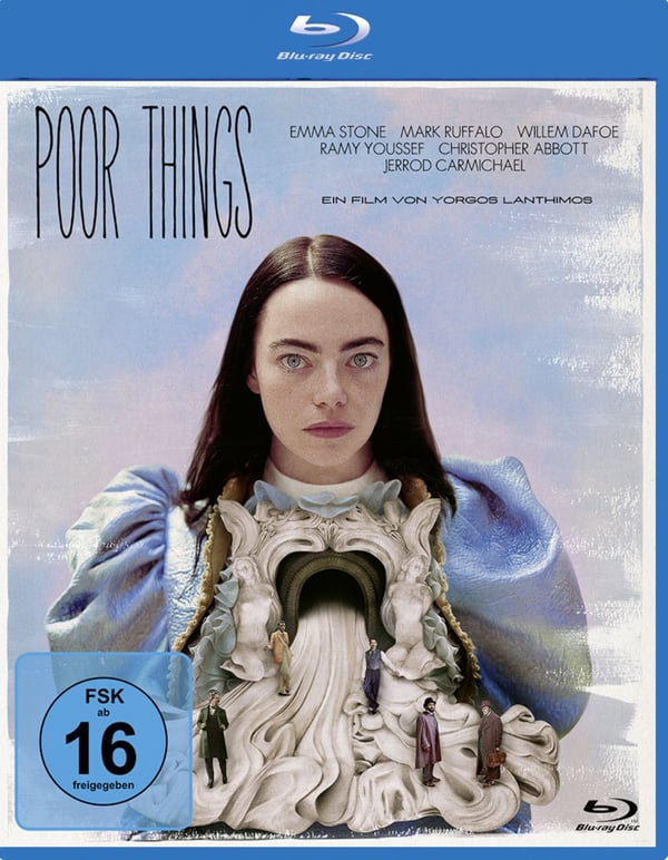 Disney 0000UF45151 film och video Blu-ray Tyska, Engelska, Spanska, Franska, Italienska
