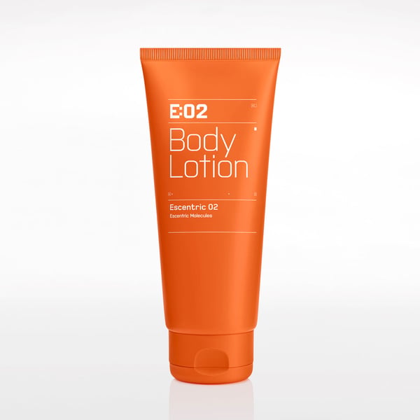 Miniatyrbild 1 av 3: Escentric Molecules Escentric 02 200 ml Lotion (ämnen) Unisex