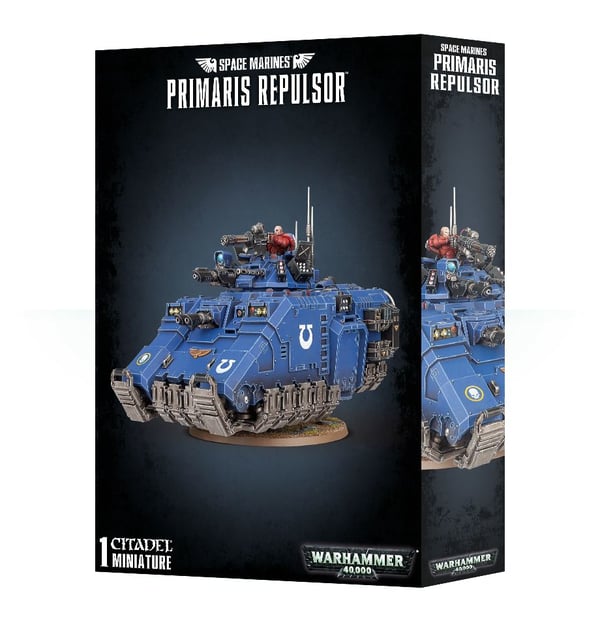 Games Workshop 48-78 collectible figure