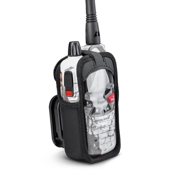 Midland C1577 tilbehør til to-vejs radio Boks