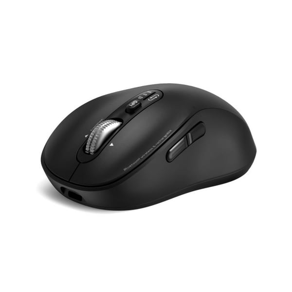 Miniatyrbild 3 av 5: Port Designs 900707C datormöss Hem Högerhand Trådlös RF + Bluetooth 3200 DPI