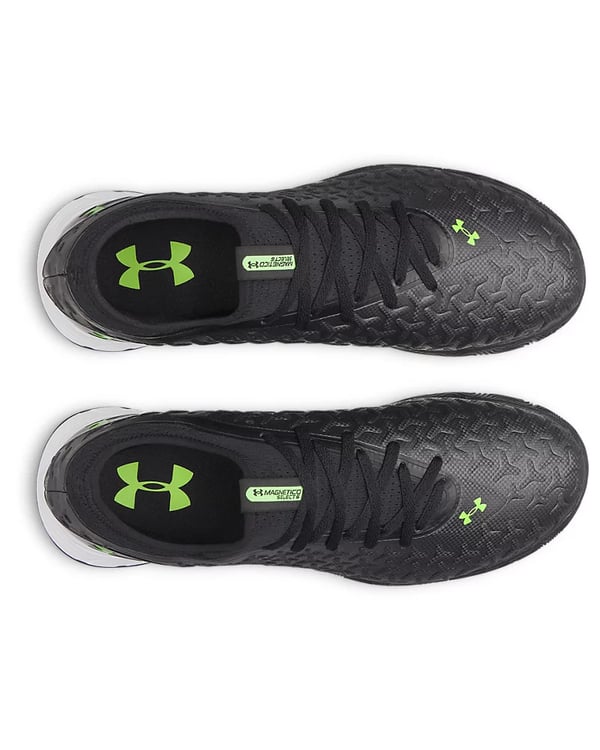 Under Armour Magnetico Select 6 Fodbold Hanstik Sort