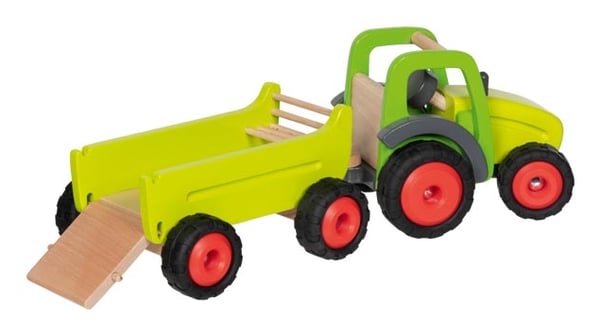 Miniatyrbillede 5 af 5: Goki 55886 træk legetøj