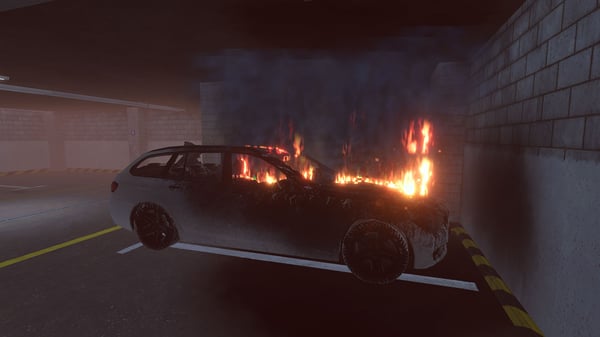 Pikkukuva 2 / 17: Aerosoft Emergency Call - The Attack Squad PlayStation 4