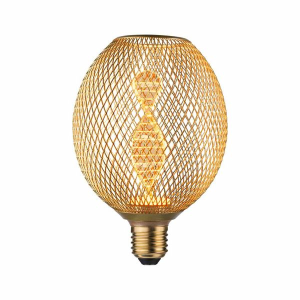 Paulmann PL29088 LED strip Guld 1800 K 3,5 W E27