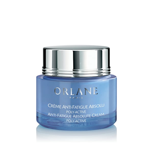 Miniatyrbillede 1 af 2: Orlane Anti-Fatigue Absolute Cream Poly-Active Dagcreme Ansigt 50 ml