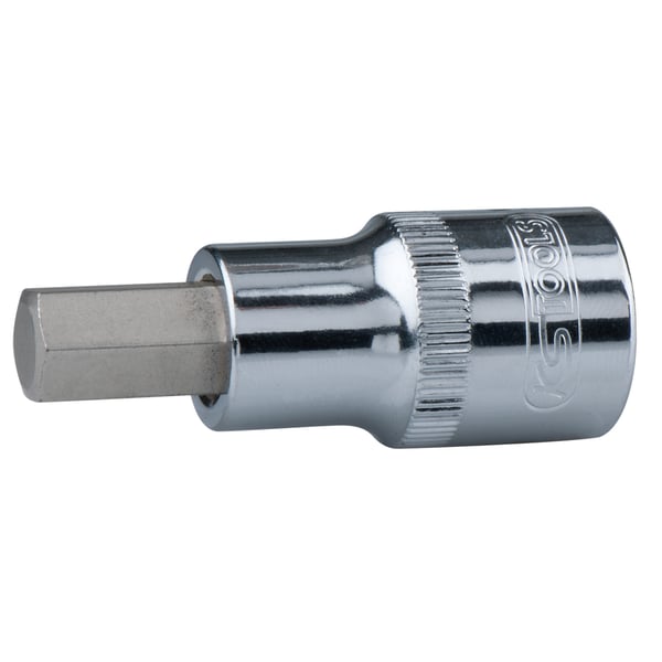Miniatyrbillede 1 af 2: KS Tools 918.5304 stiksæt Sokkel