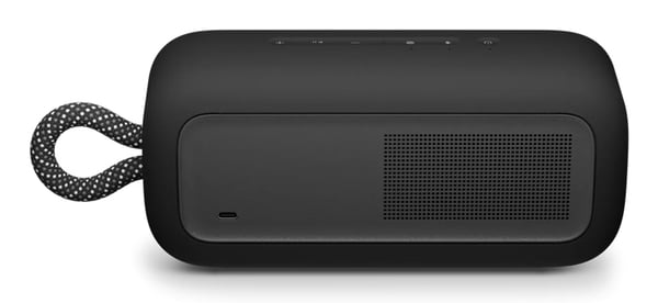 Bose SoundLink Plus Juhlakaiutin Musta