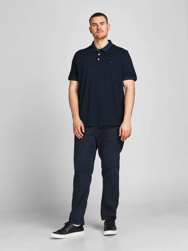 Miniatyrbild 6 av 7: Jack & Jones 12143859 Bomull