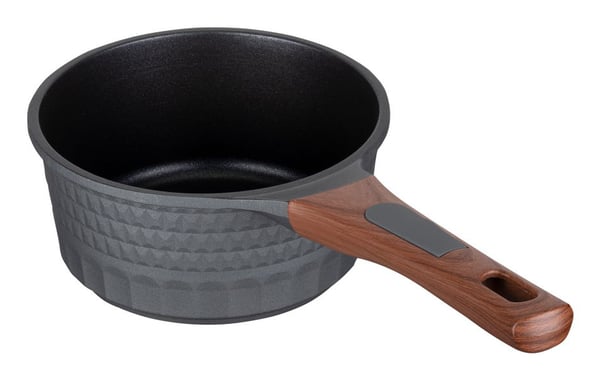 Pikkukuva 14 / 14: Resto Kitchenware 93500 kasari 1,4 L Pyöreä Musta, Puu