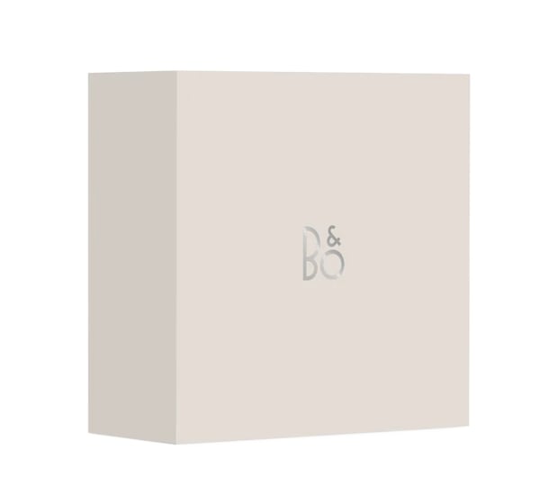 Miniatyrbild 2 av 7: Bang & Olufsen Beosound A1 3