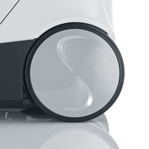 Severin BC 7035 dammsugare 2 l Torr 750 W Dammpåse