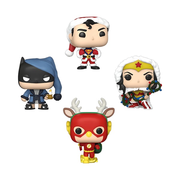 Miniatyrbild 1 av 2: FUNKO POP! 65542 action- och samlarfigur