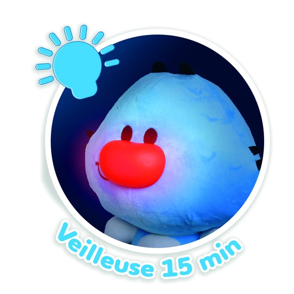 Smoby 109356132 täytetty lelu