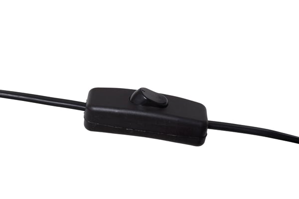 MAUL 8230595 pöytävalaisin Hopea
