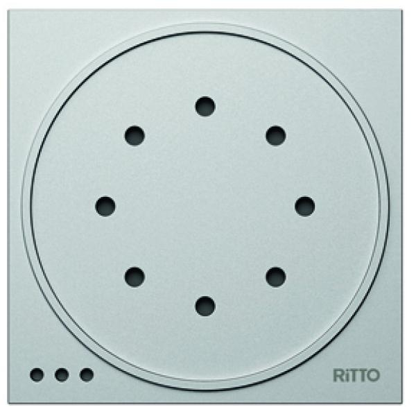 Ritto 1875920 samtaleanlæg tilbehør Højttalermodul