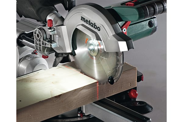 Metabo KGS 254 M 4500 rpm 1800 W