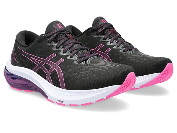Miniatyrbillede 6 af 7: ASICS 1012B271.007_6 atletiksko Hunstik Flerfarvet