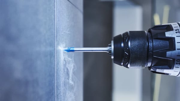 Pikkukuva 6 / 6: Bosch Expert 2 608 900 597 poranterä Poranteräsetti 5 kpl