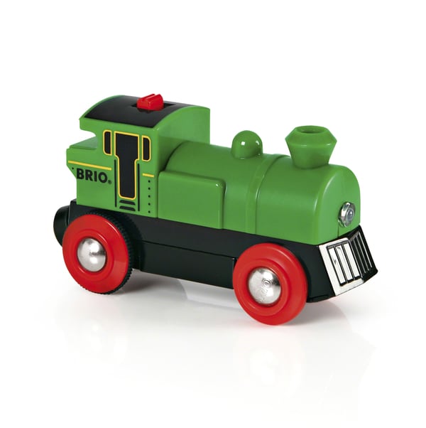 Pikkukuva 1 / 4: BRIO 7312350335958