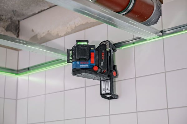 Bosch DK 20 Professional Batterioplader