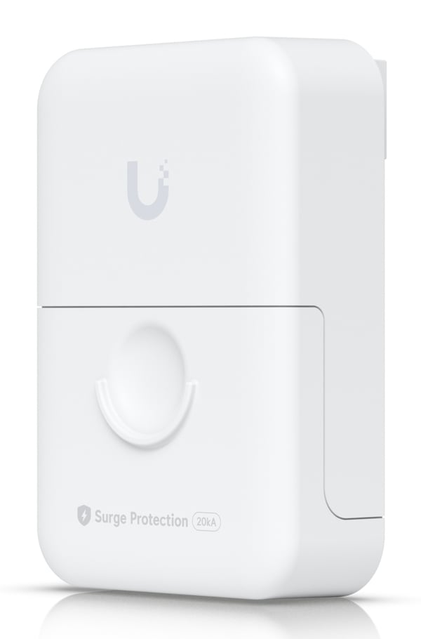 Miniatyrbild 3 av 7: Ubiquiti UACC-ETH-SP-Pro Vit