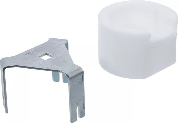 BGS technic Diesel Filter Removal Tool Kit