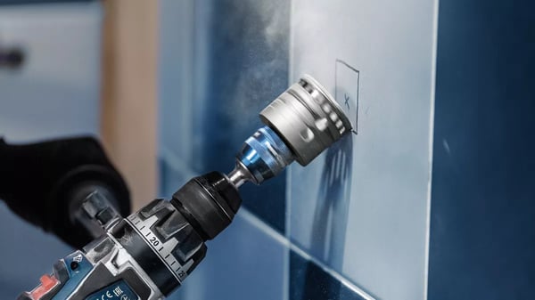 Pikkukuva 8 / 13: Bosch 2 608 901 569 reikäsaha Pora 1 kpl