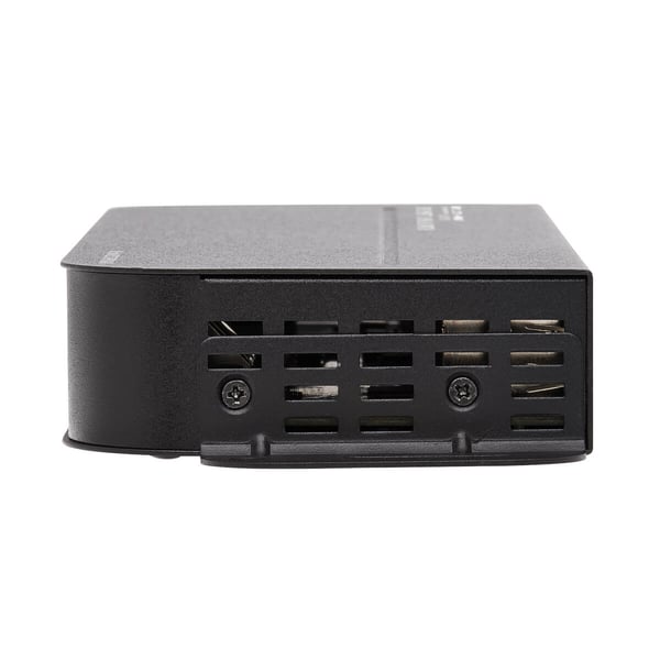 Tripp Lite B005-DPUA2-K KVM-switchar Svart