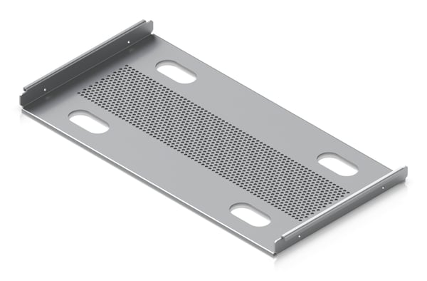 Ubiquiti Værktøjsfri Mini Rack Hylde
