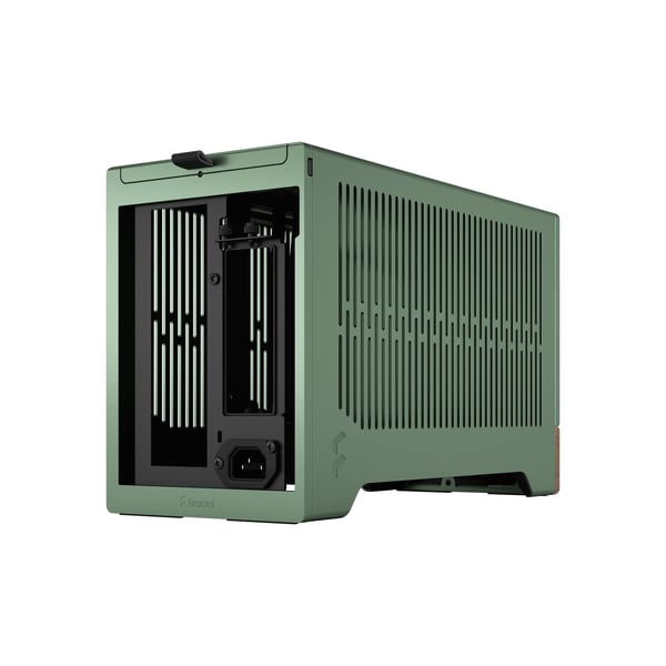 Fractal Design Terra Small Form Factor (SFF) Grön