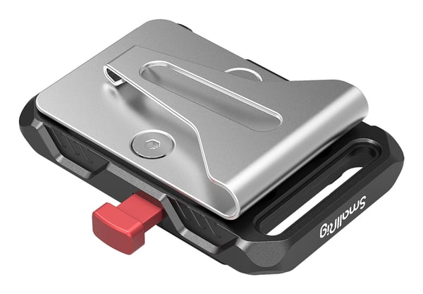 SmallRig 2990 kameramonteringstillbehör Batteriplatta
