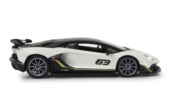 Miniatyrbillede 9 af 12: Jamara Lamborghini Aventador SVJ Performance Radio-kontrolleret (RC) model Sportsvogn Elektrisk motor 1:16