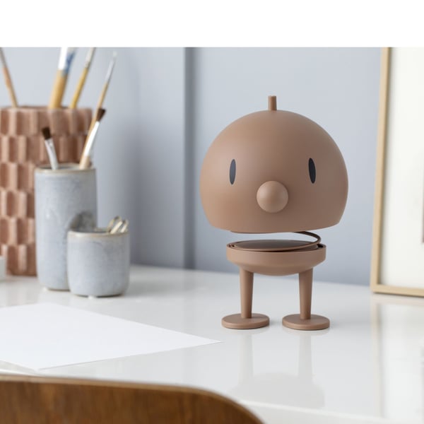 Miniatyrbild 3 av 6: Hoptimist 30533 collectible figure
