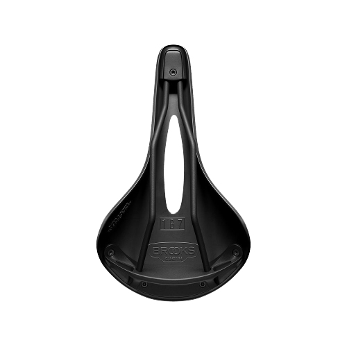 Brooks C17 Gadeløb Cykelsadel