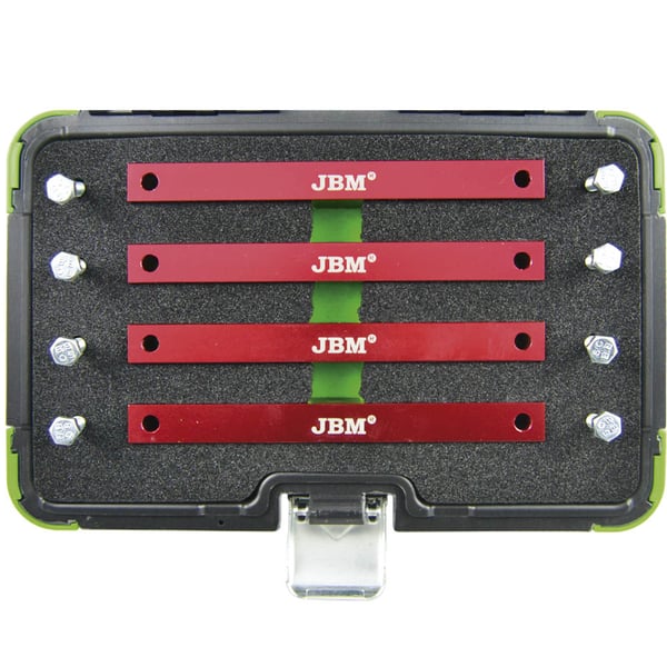 Miniatyrbillede 2 af 2: JBM 53273 biludstyr