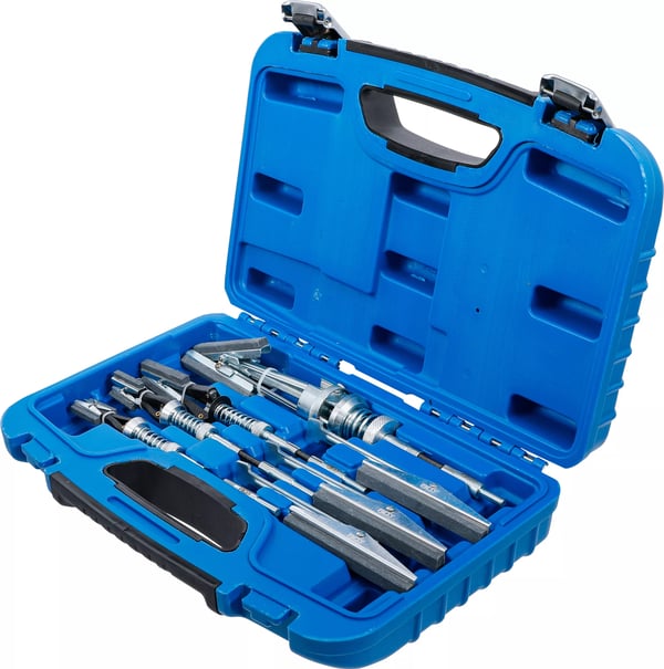 Miniatyrbild 3 av 8: BGS technic Honing Tool Set