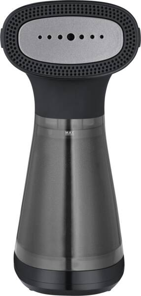 Severin DG 3209 Kannettava vaatehöyrystin 0,18 L 1600 W Musta